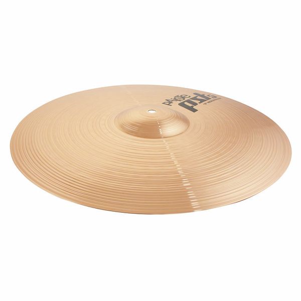 Paiste PST5 18" Medium Crash '14
