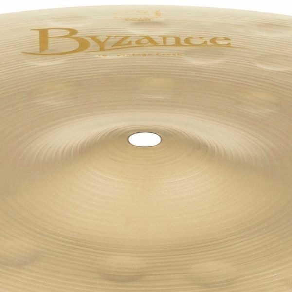 Meinl 16" Byzance Vintage Crash