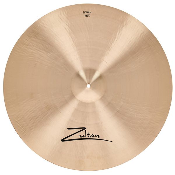 Zultan 24" Caz Ride