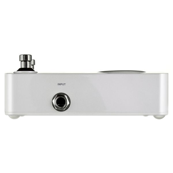 Mooer Prime M2-Multi Effects Silver