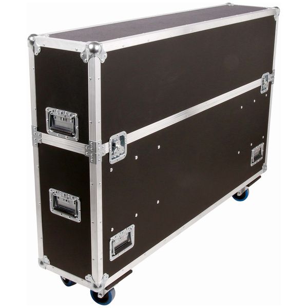 Thon Display Single Case bis 55" PB