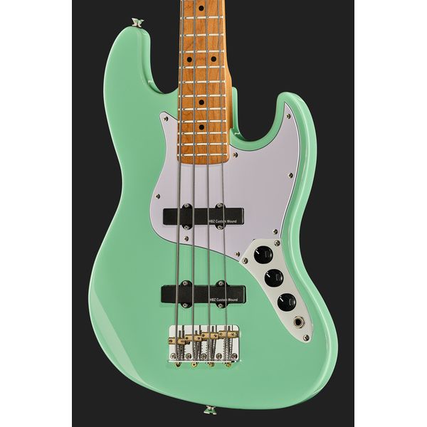 Harley Benton JB-62CC Mini SFG