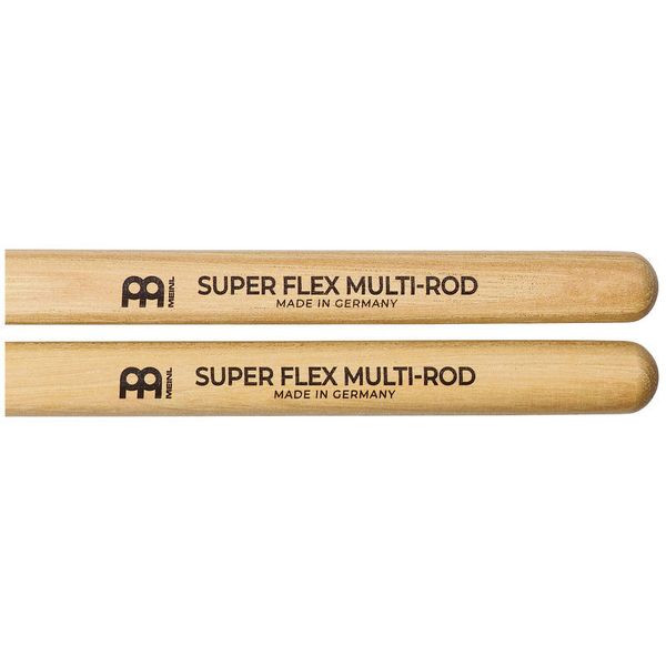 Meinl SB206 Multi-Rod Nylon S.Flex