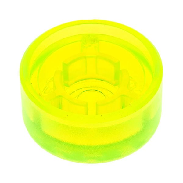 Mooer Candy Footswitch Topper YG