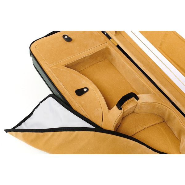 Roth & Junius RJVC Concert-02 Violin Case