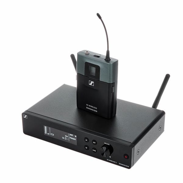 Sennheiser XSW 2-ME3 E-Band Headset