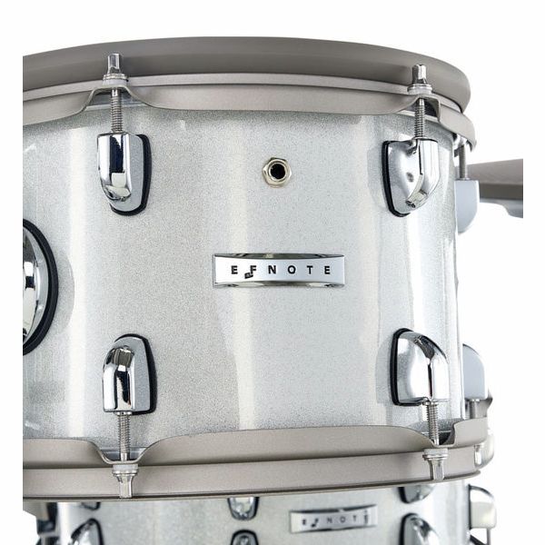 Efnote 5 E-Drum Set Bundle