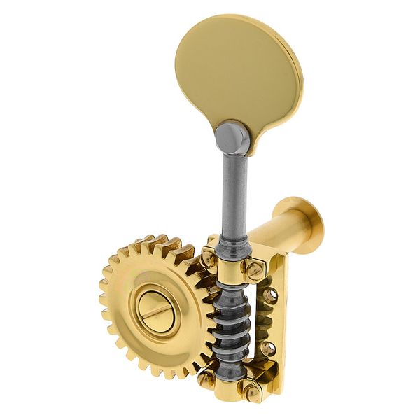 Rubner Bass Machines 140-119