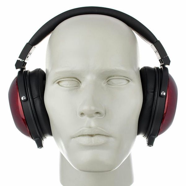 Fostex TH-900 mk2