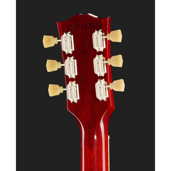 Gibson Les Paul Standard 50s AAA HCS