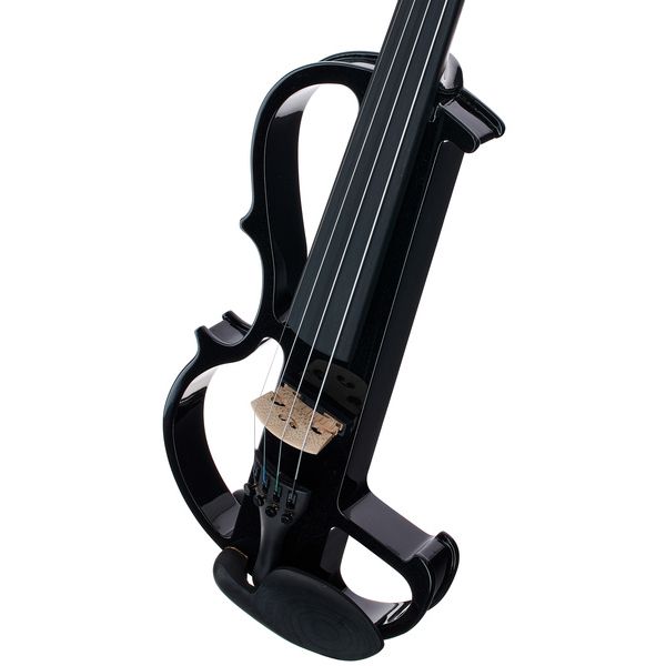 Harley Benton HBV 870LH/BK Electric Violin