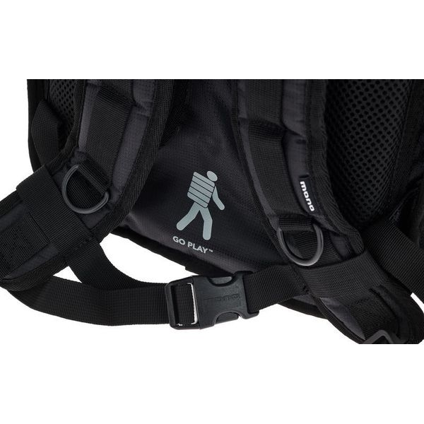 Mono Cases The Flyby