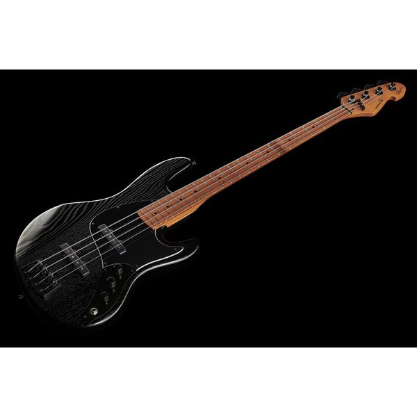 Sandberg California II TT 4 BK