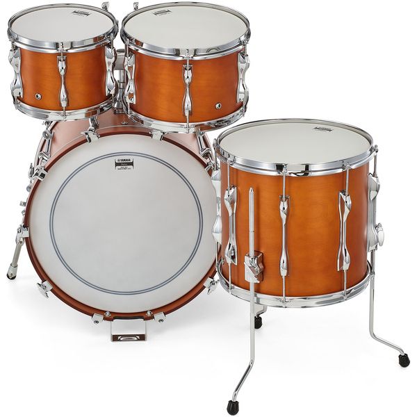 Yamaha Recording Custom Studio RW