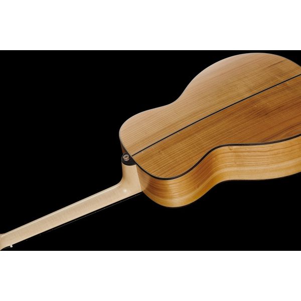 Lakewood M-38 European Wood