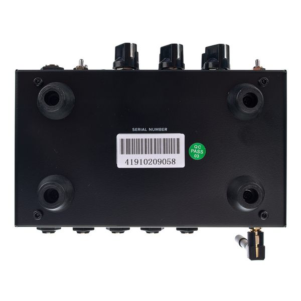 Joyo BanTamP XL Meteor II