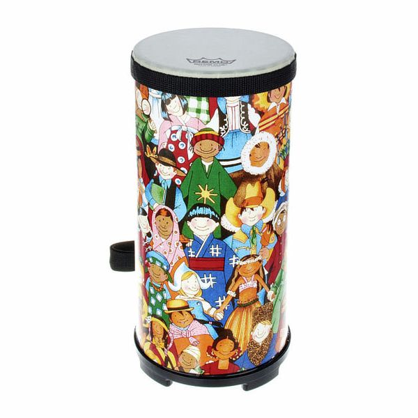 Remo 12"x6" Rhythm Club Conga