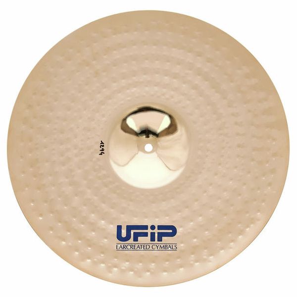 Ufip 17" Bionic Series Crash