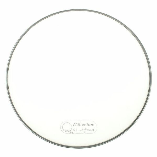 Millenium QuiHead 12" Mesh Head