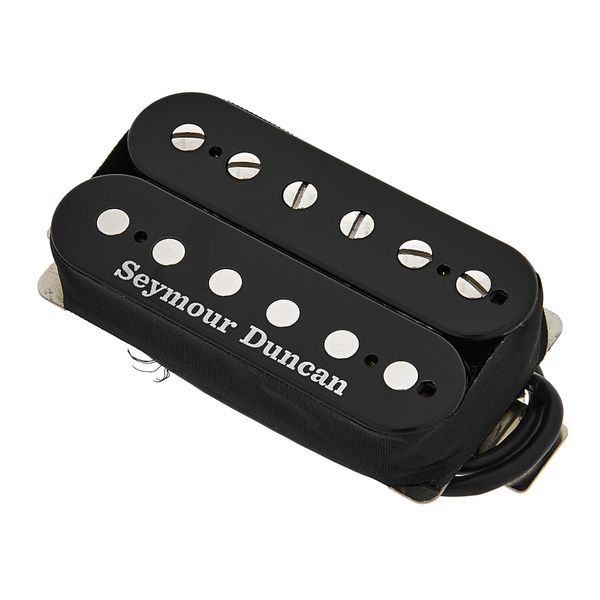 Seymour Duncan Hades Gates Neck BK