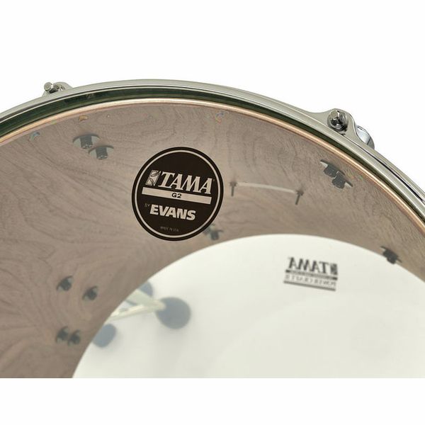 Tama Starcl. Walnut/Birch 5pcs -LSO