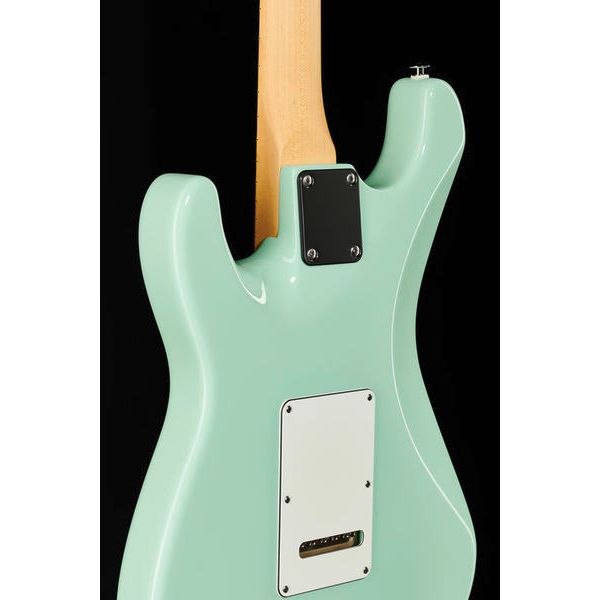 Suhr Classic S ST HSS MN SG