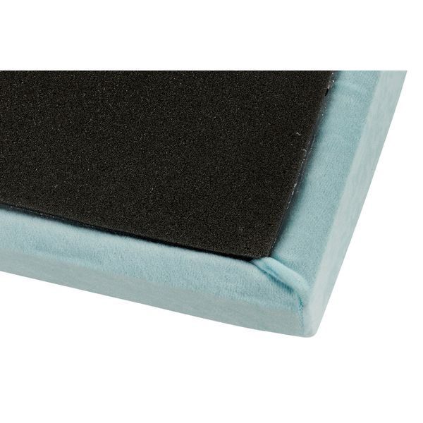 Vicoustic Cinema Round Premium Cel. Blue