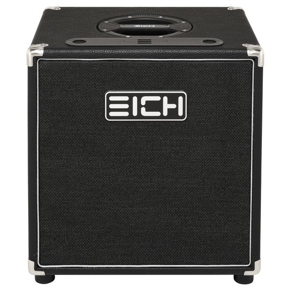 Eich Amplification 112XS-8BE Cabinet