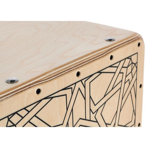 DG De Gregorio Tokayo Morisco Natural Cajon