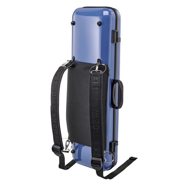 Gewa Air 2.1 Violincase 4/4 BL