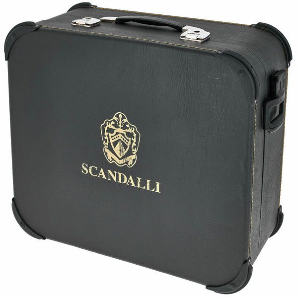 Scandalli Super VI