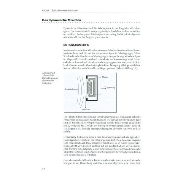 GC Carstensen Verlag Aufnehmen wie die Profis
