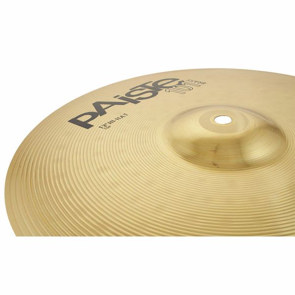 Paiste Set 1 101 13"HH/ 18"CR