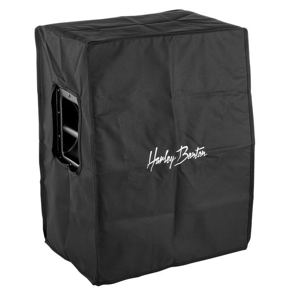 Harley Benton G212 Vertical Cover