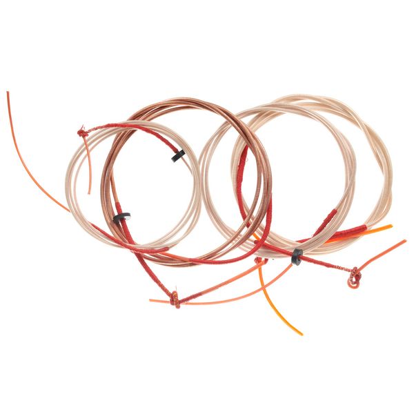 Gut-a-Like Razzmatazz Low Tension