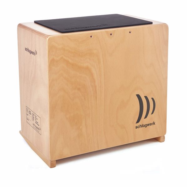 Schlagwerk BC462 2inOne Bass Cajon