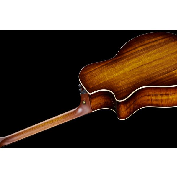 Taylor K24ce V-Class