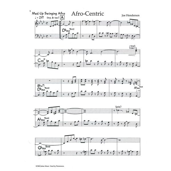 Sher Music Co. The New Real Book 2 C