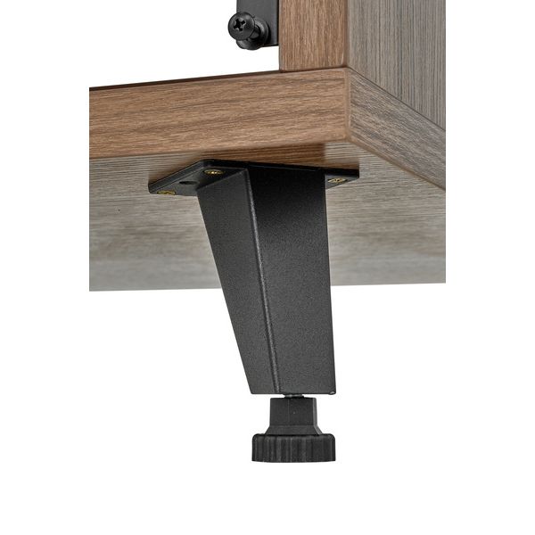 Gator Frameworks Elite 10U Rack GRY