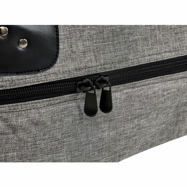 Roth & Junius BSB-02 4/4 GG Bass Soft Bag