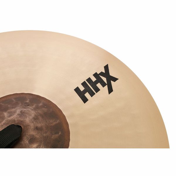 Sabian 18" HHX New Viennese Natural