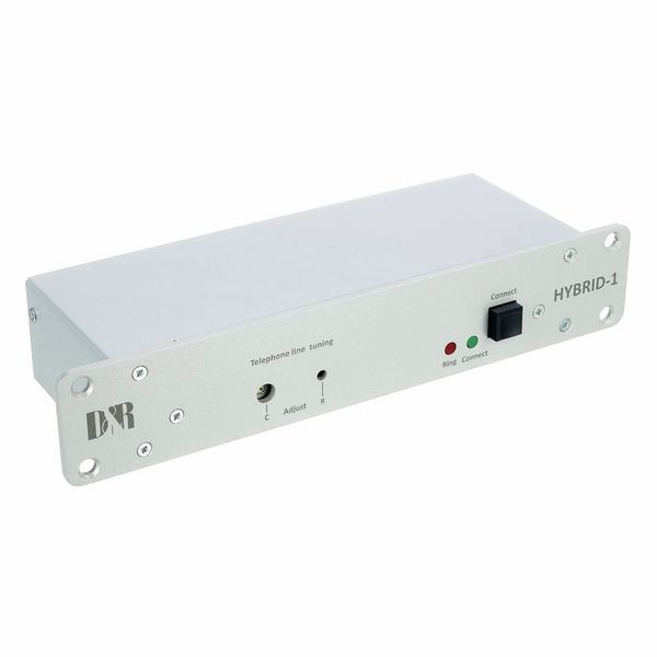 D&R Telephone Hybrid 1
