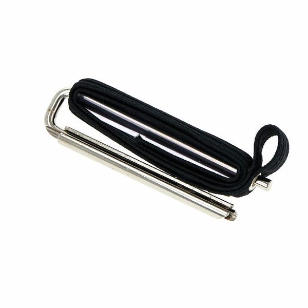 Dunlop Capo/Slide Convertor