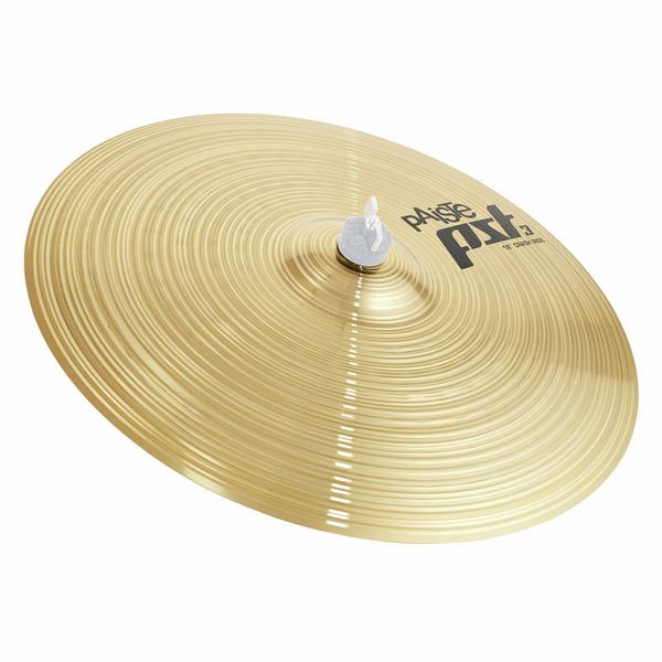 Paiste PST3 Starter Pack Set