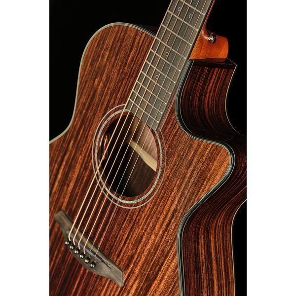 Furch Dark Yellow Deluxe Gc-RR VTC a