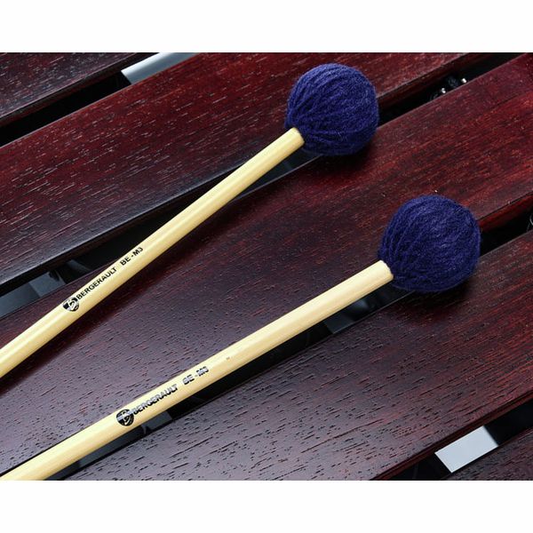 Bergerault MCBH Marimba Campus A=442Hz