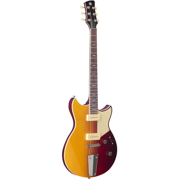 Yamaha Revstar RSS02T Sunset Burst