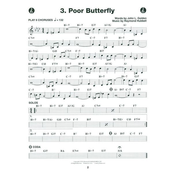 Jamey Aebersold Swing Swing Swing