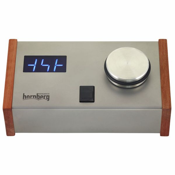 Hornberg Research hb1 Midi Breath Station