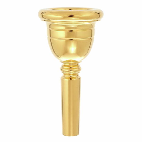 Perantucci Tuba Mouthpiece PT-72 G
